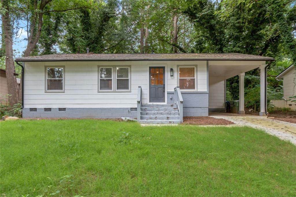 3060 Waters Road - Photo 1