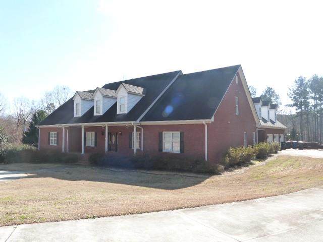 4950 Ridgeway Road - Photo 1