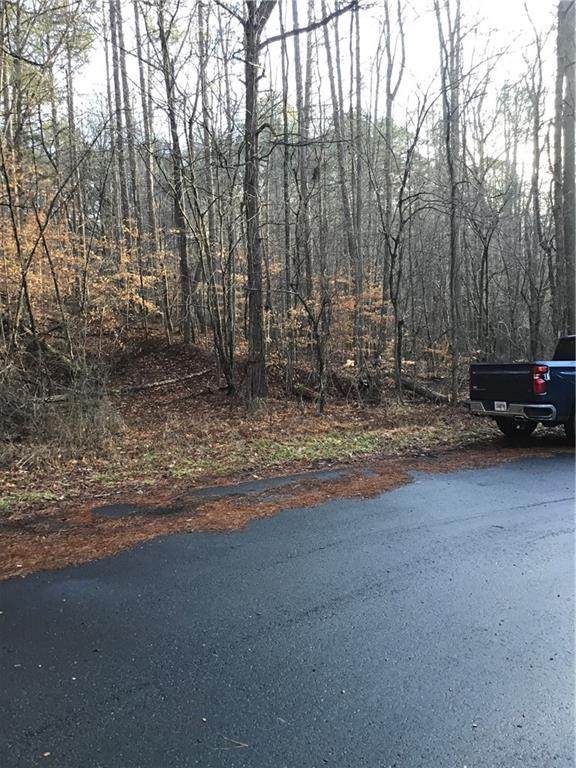 00 Twin Mountain Lake Circle - Photo 1