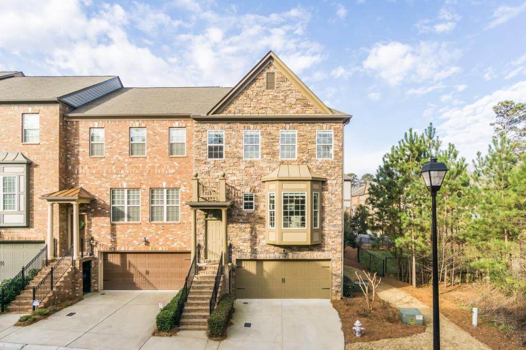 858 Cedar River Court - Photo 1