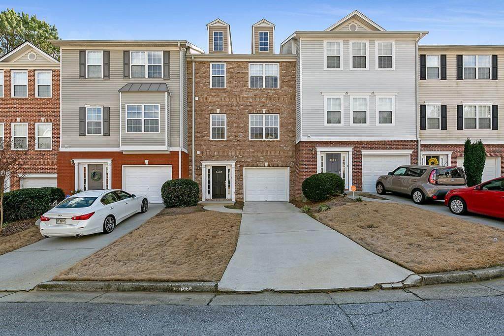 3687 Lantern Walk Lane - Photo 1