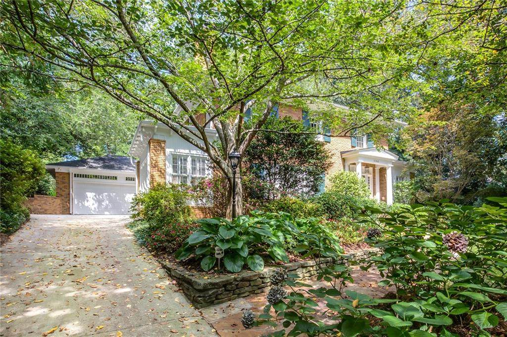 1064 Oakdale Road - Photo 1