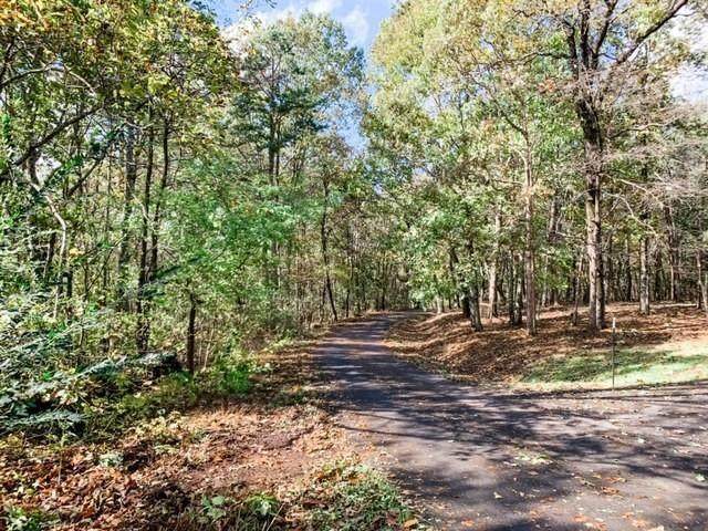 00 Hidden Cove Drive - Photo 1