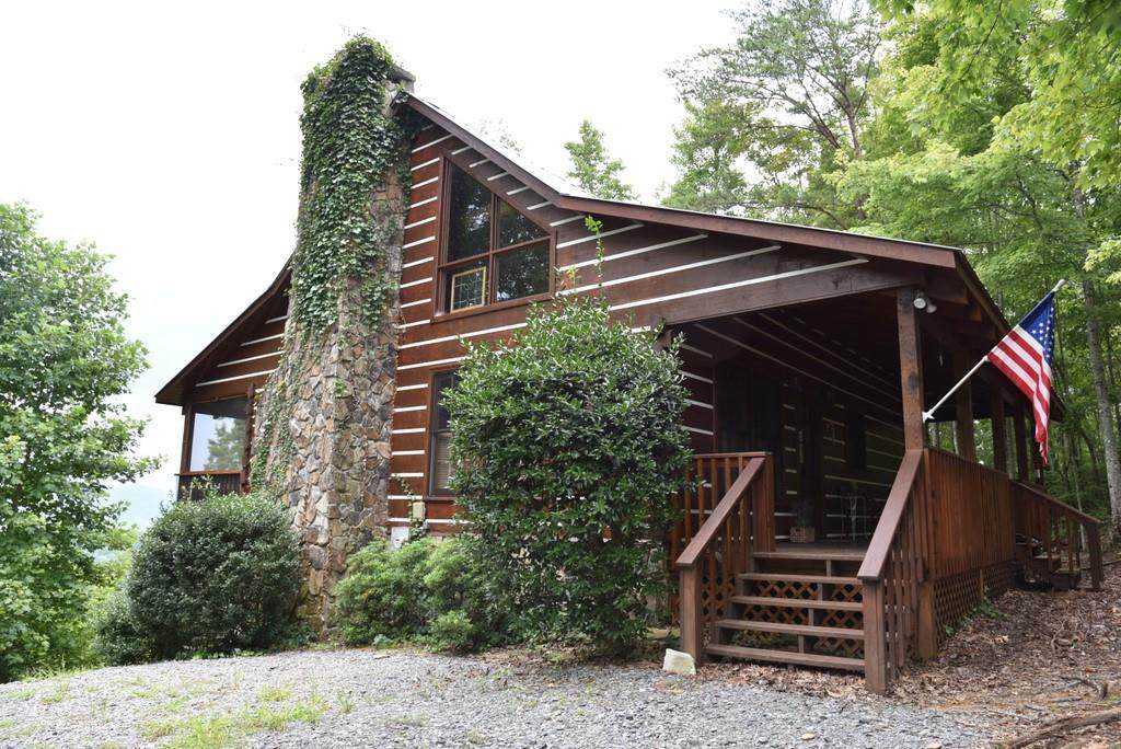 490 Mountain Ridge Road - Photo 1