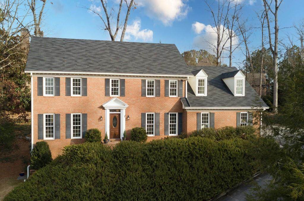 4806 Converse Court - Photo 1