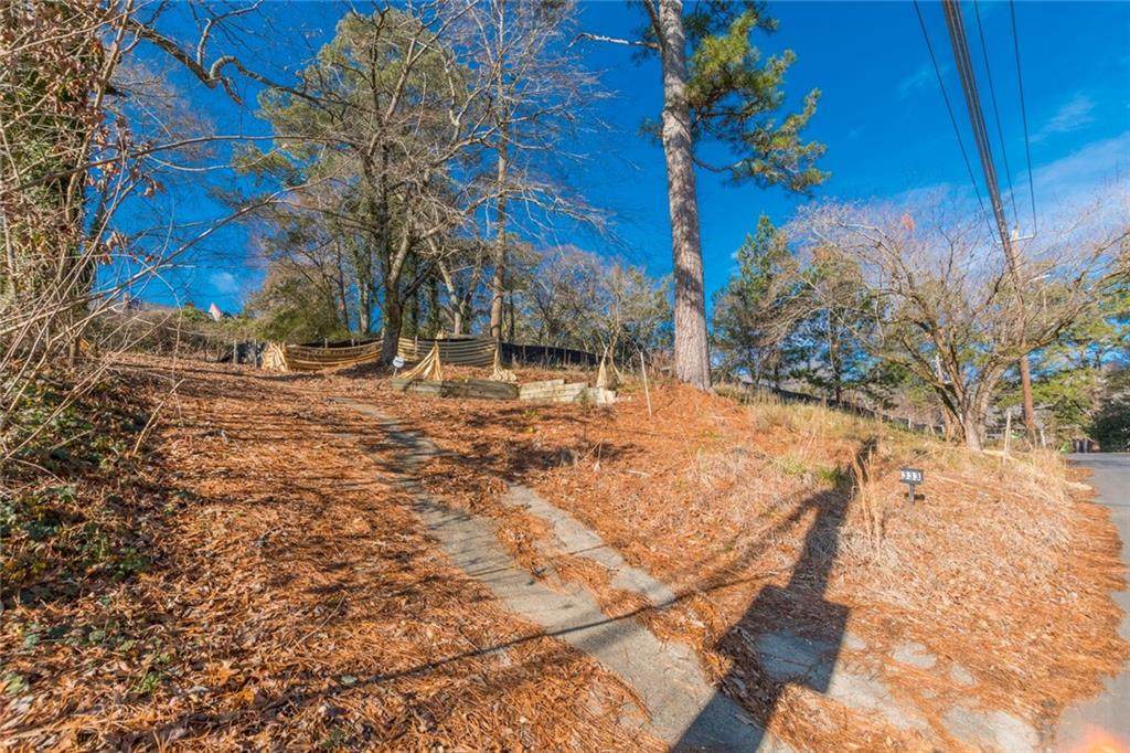 333 Wieuca Road - Photo 1