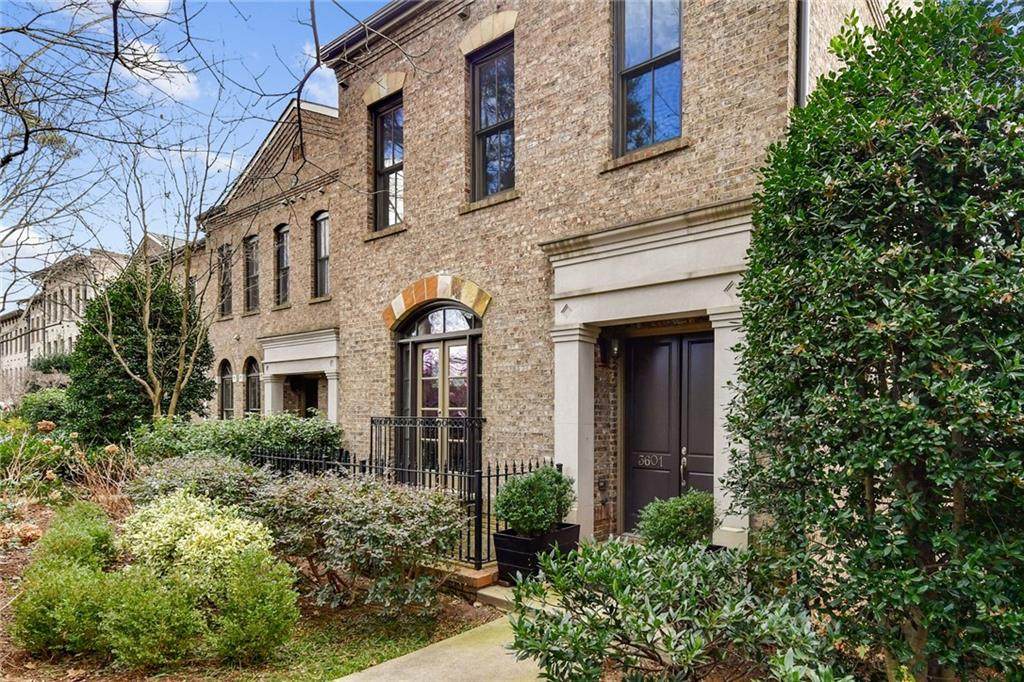 3601 Habersham Road - Photo 1