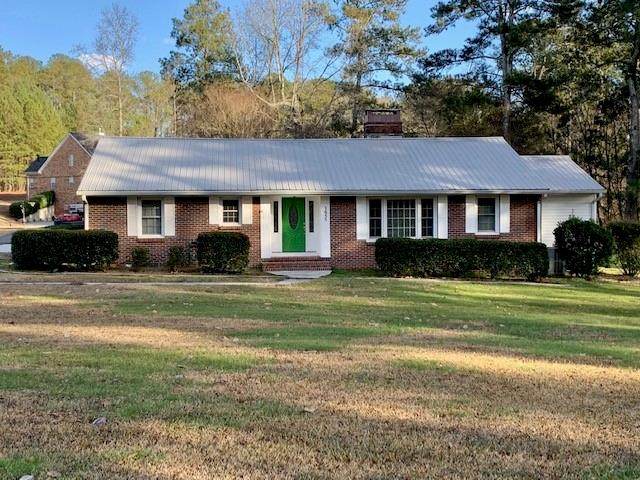 1655 West Sandtown Road - Photo 1