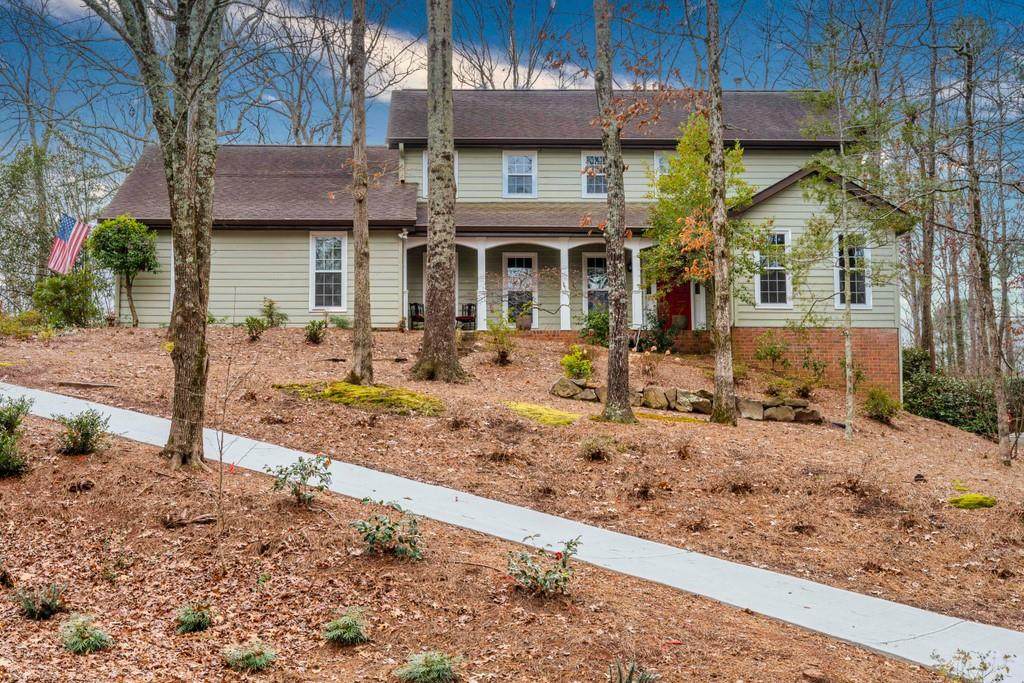 300 Stone Mill Trail - Photo 1
