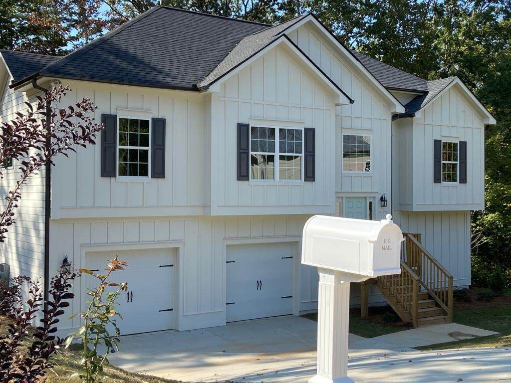 620 Hampton Forest Trail - Photo 1
