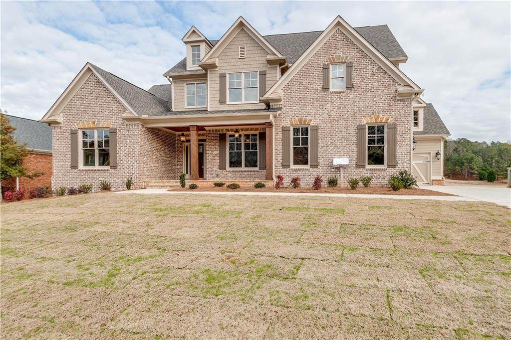 4585 Salmo Drive Ne - Photo 1