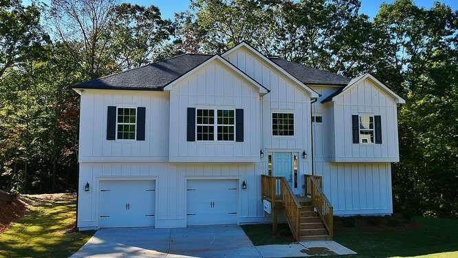 600 Hampton Forest Trail - Photo 1