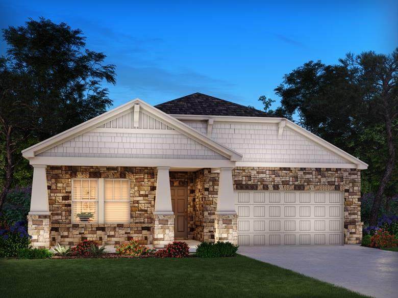 205 Warbler Way - Photo 1