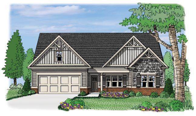 413 Mountain Drive - Photo 1