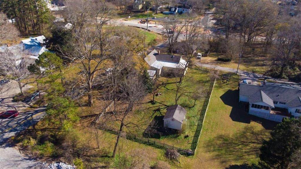 3948 Russell Street - Photo 1