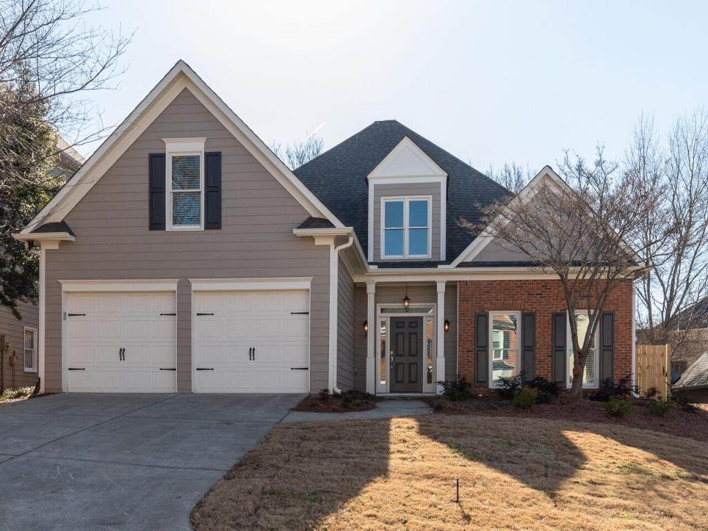 2335 Snug Harbor - Photo 1