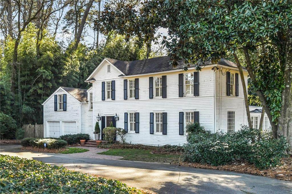 100 Brookhaven Drive - Photo 1