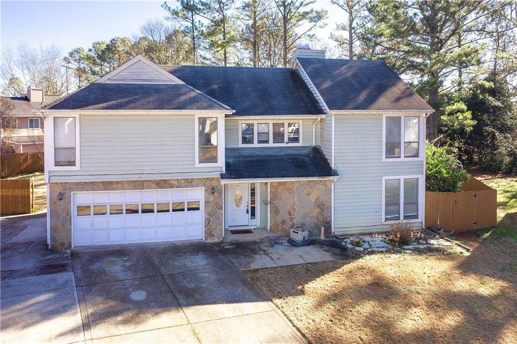 1302 Realm Lane - Photo 1