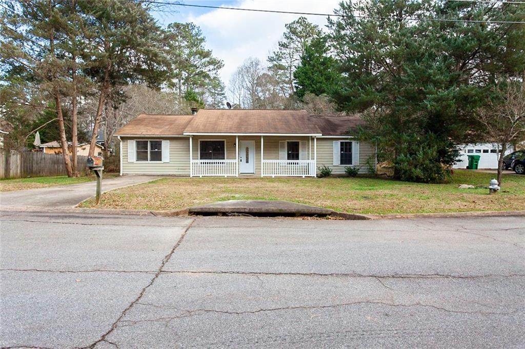 5227 Cindy Way - Photo 1