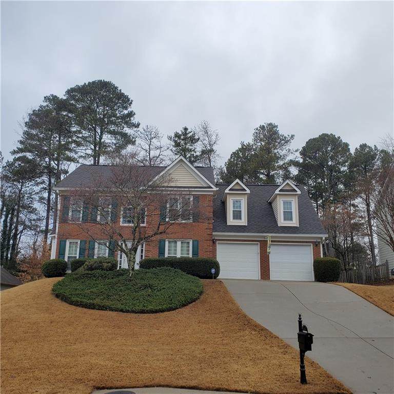 5335 Johns View Street - Photo 1