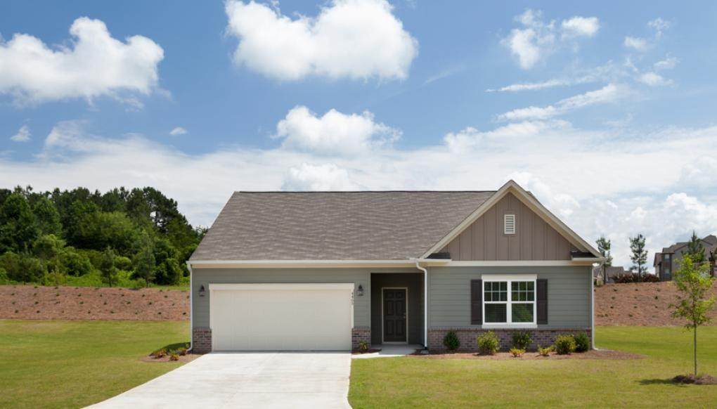 208 Catania Way - Photo 1