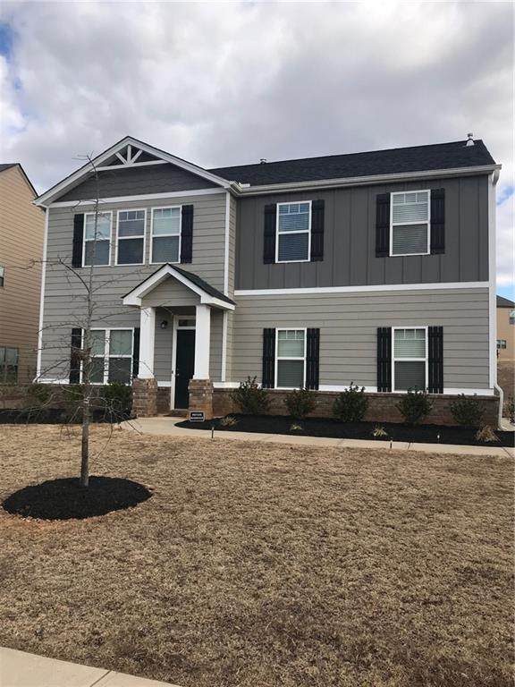 515 Oak Terrace Drive - Photo 1