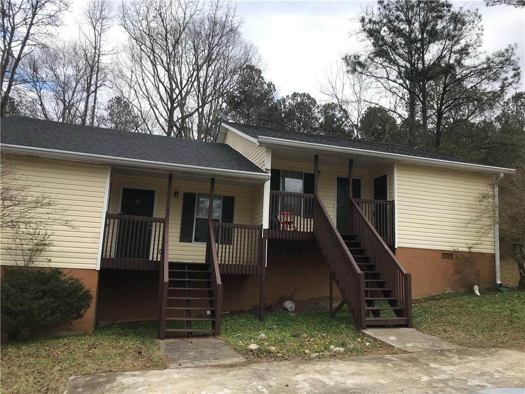 8038 Colquitt Street - Photo 1