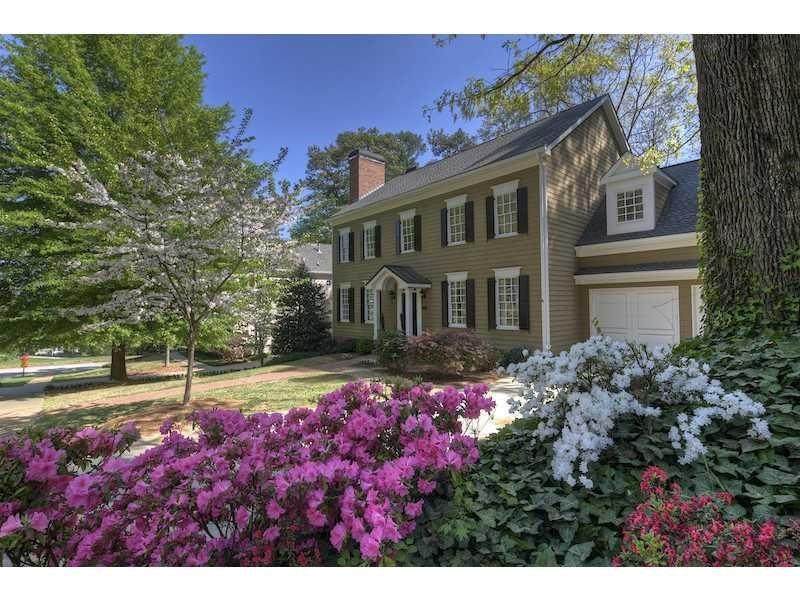 2181 Mckinley Road - Photo 1