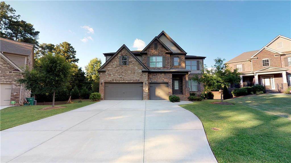 7750 Stratford Lane - Photo 1