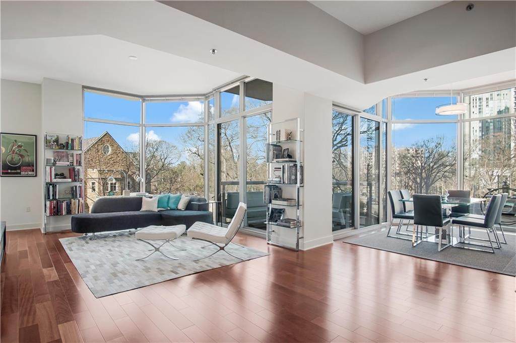 2795 Peachtree Road - Photo 1