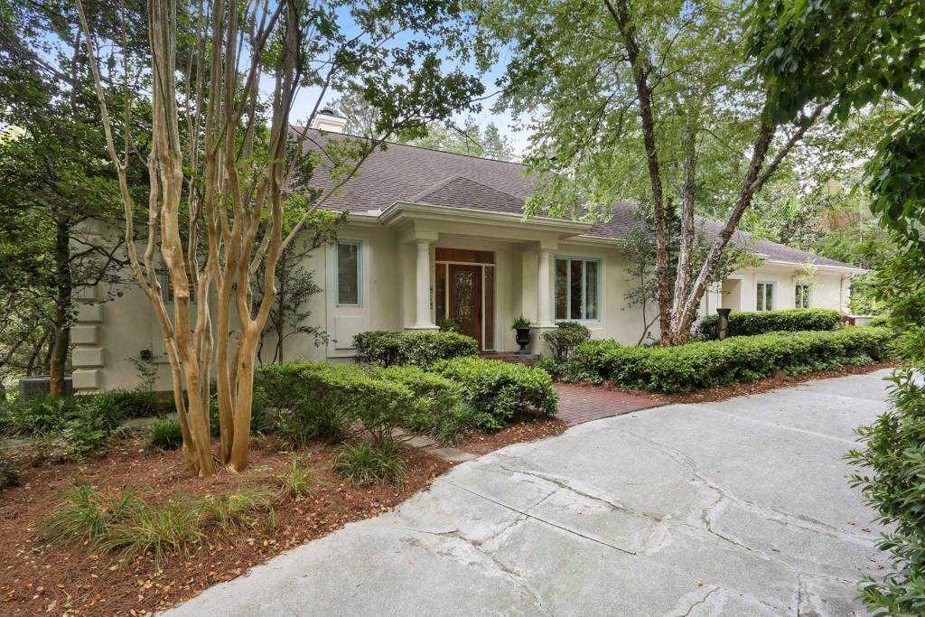 4062 Keswick Drive - Photo 1