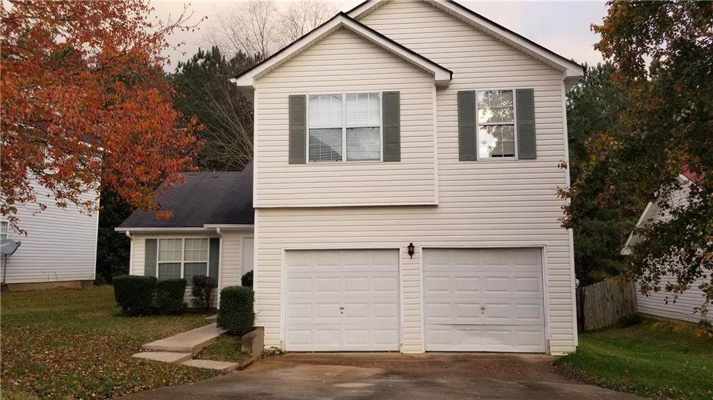 3740 Salem Meadows Drive - Photo 1