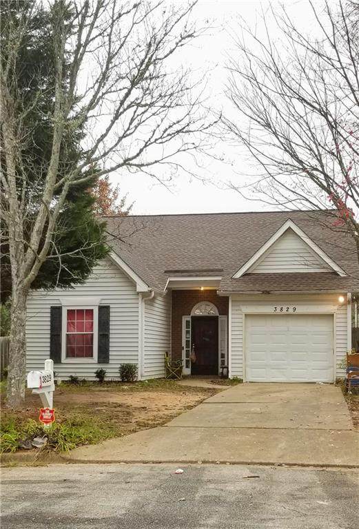 3829 Mays Court - Photo 1