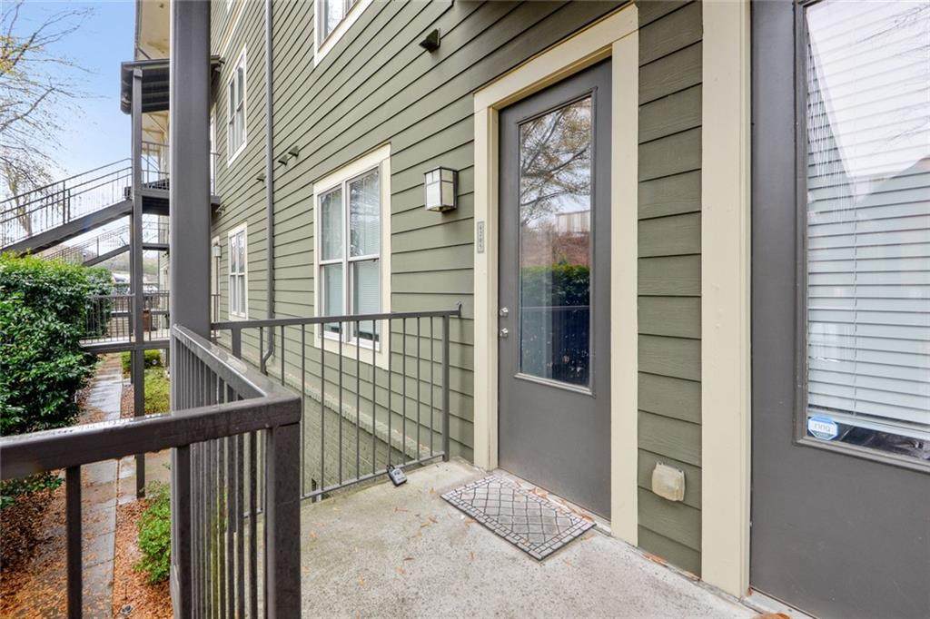 1195 Milton Terrace - Photo 1