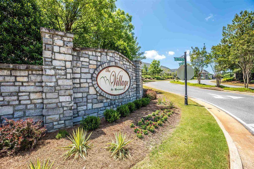 1201 Village Boulevard - Photo 1