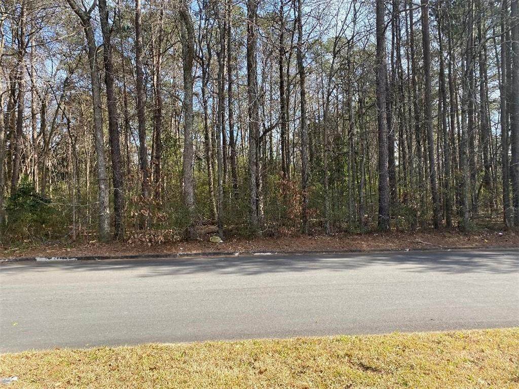 3490 Washington Road - Photo 1