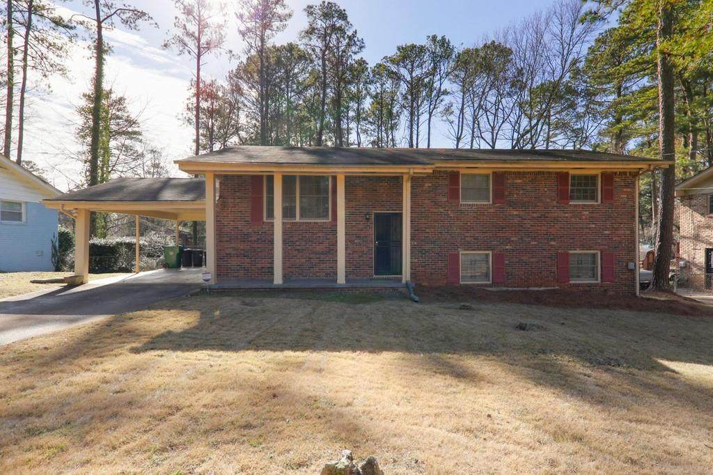2613 Laurice Court - Photo 1