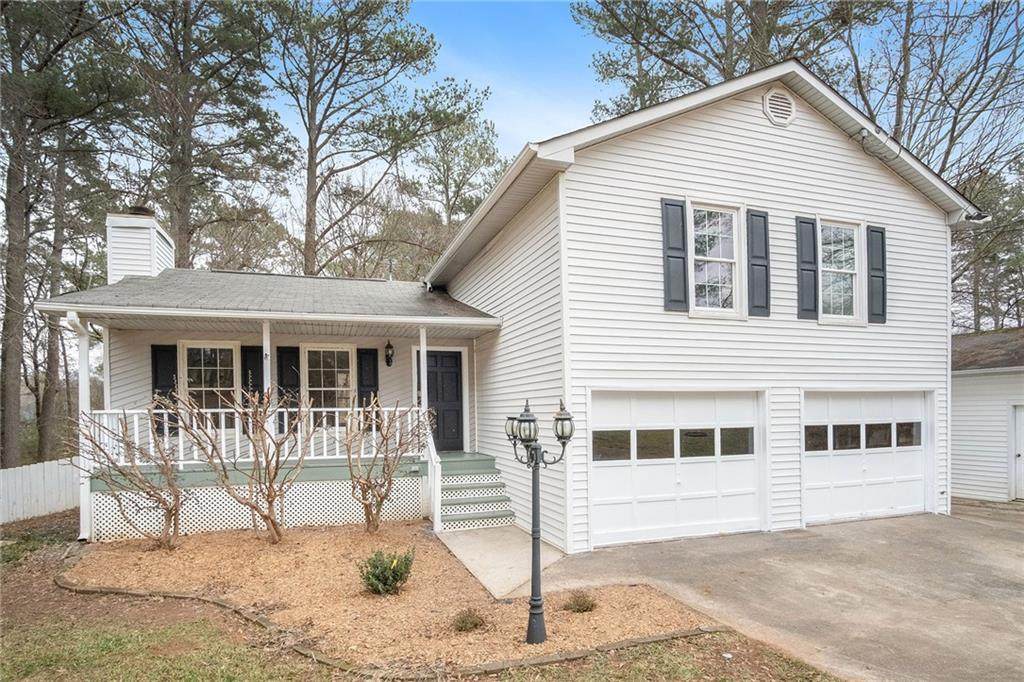 366 Cross Creek Court - Photo 1