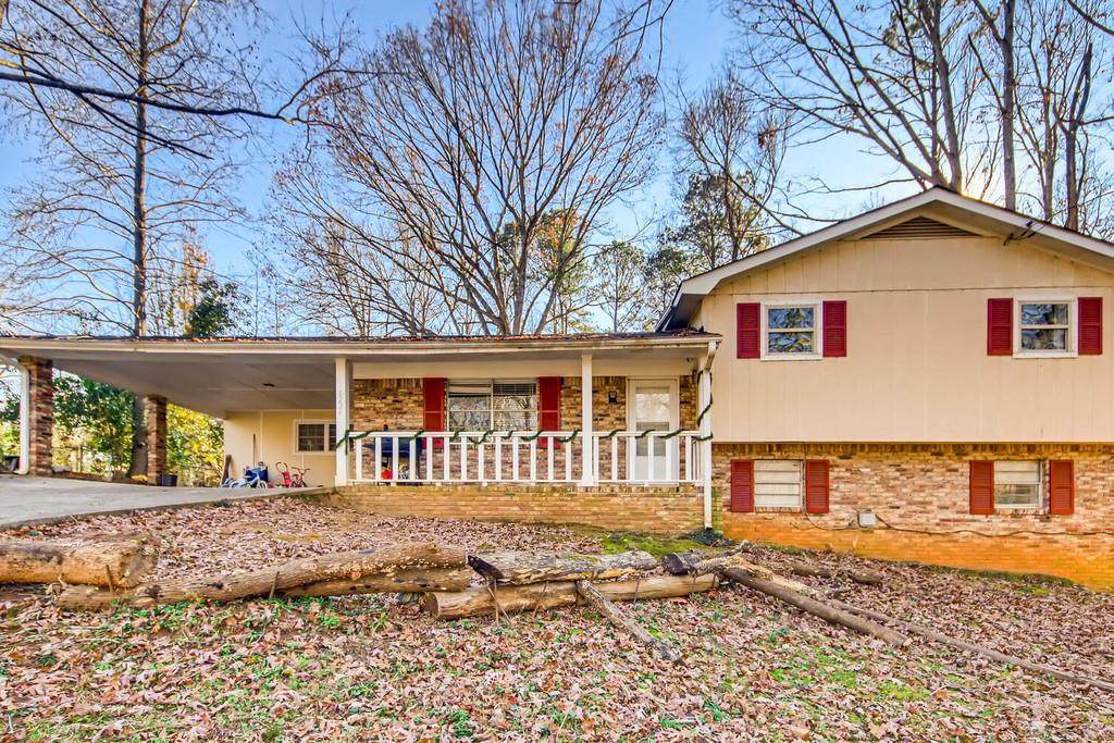6224 Marilla Street - Photo 1