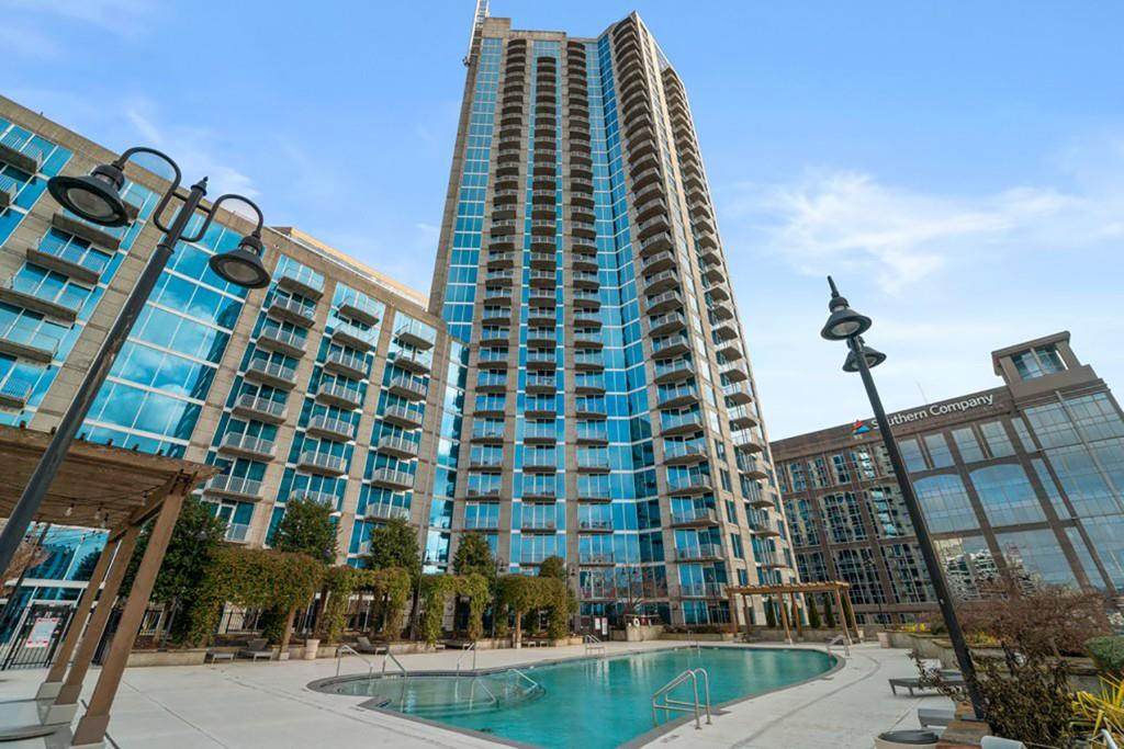 400 Peachtree Street - Photo 1