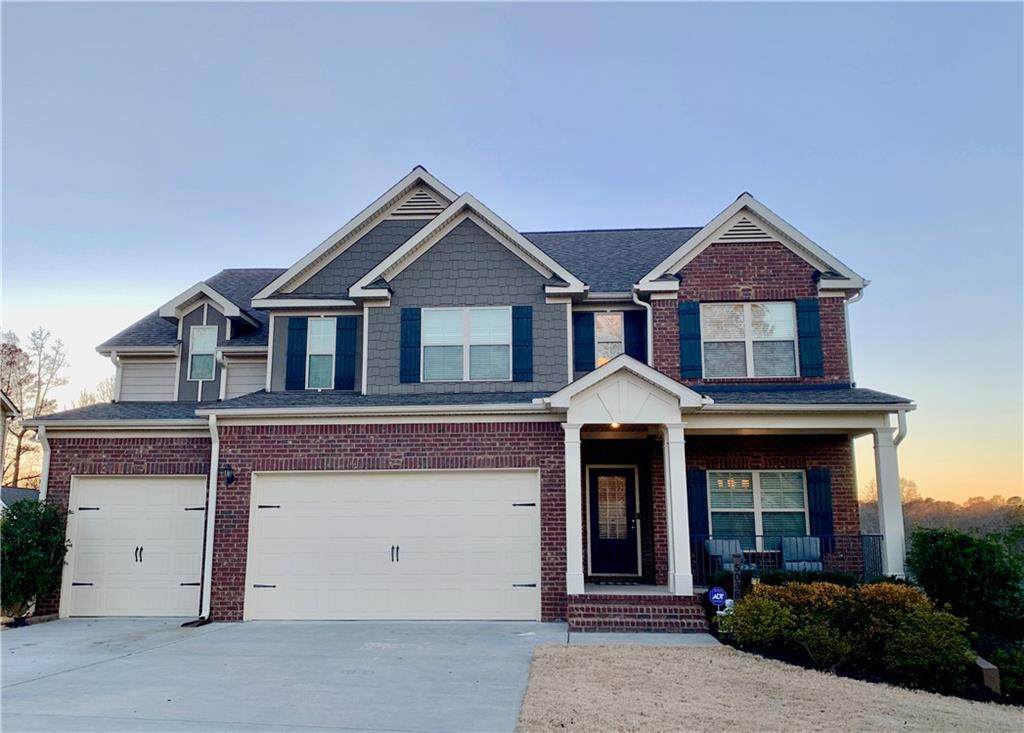 5035 Poplar Woods Drive - Photo 1