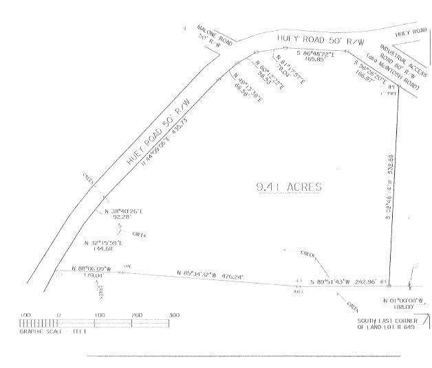 0 Huey Road - Photo 1