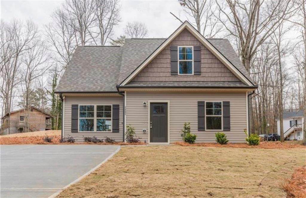 6365 Eidson Drive - Photo 1