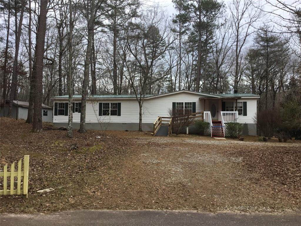 149 Hickory Hill Trail - Photo 1