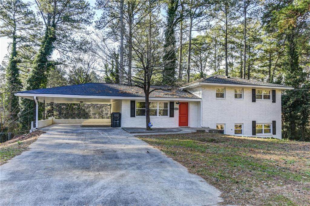 2752 Arrowood Drive - Photo 1