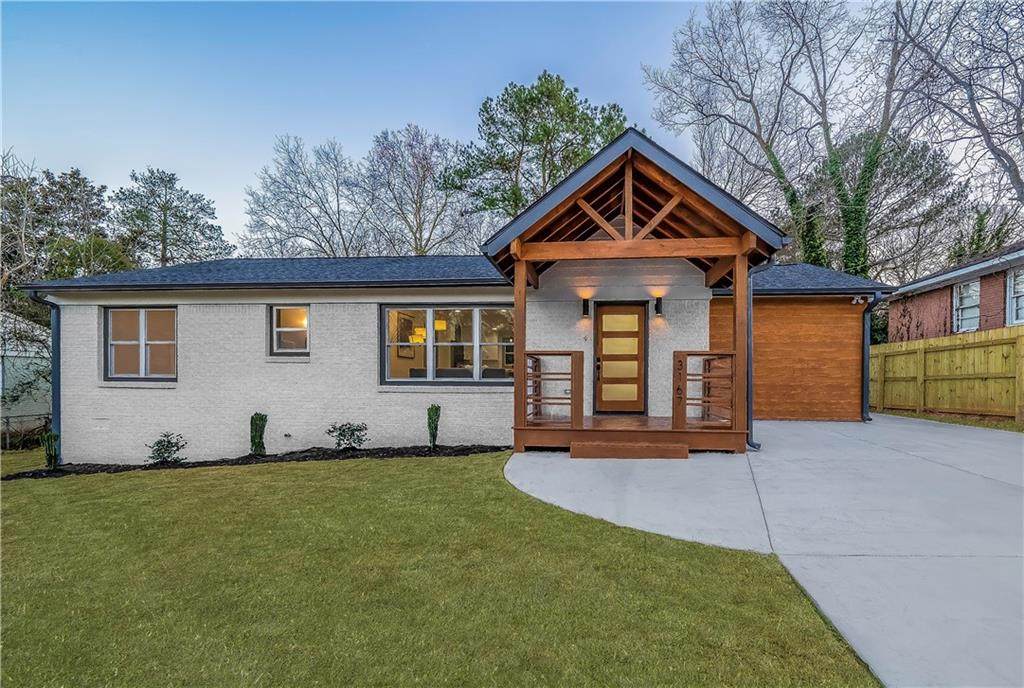 3167 Bobolink Drive - Photo 1
