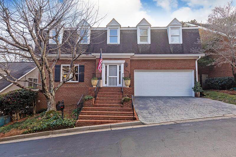 2859 Kingsland Court - Photo 1