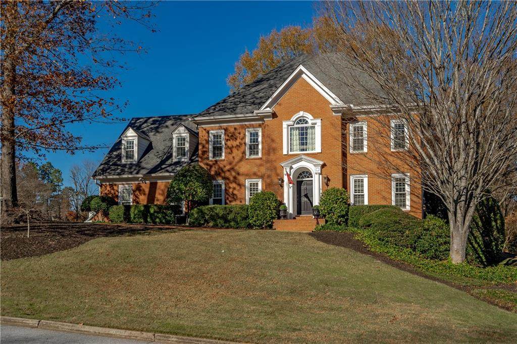 100 Gilford Way - Photo 1