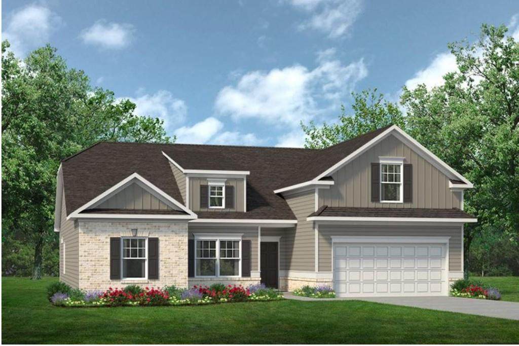 111 Kaitlyn Circle - Photo 1