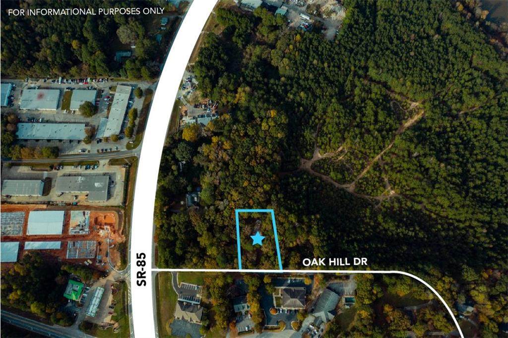 405 Oak Hill Drive - Photo 1